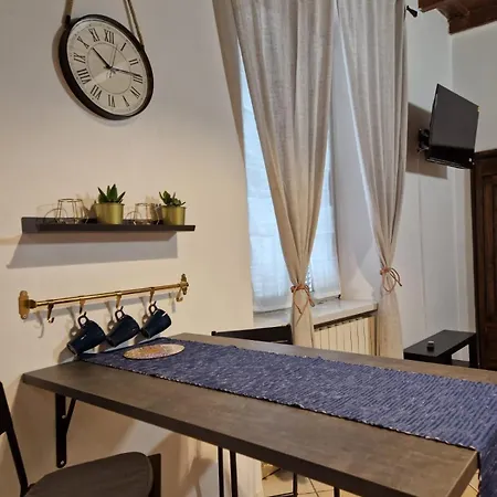 Bgy San Bernardino Apartamento *