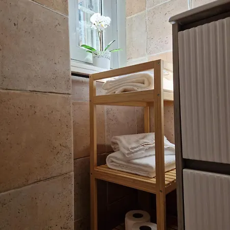 Апартаменты Bgy San Bernardino