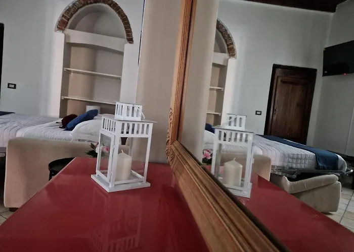 Bgy San Bernardino Bergamo