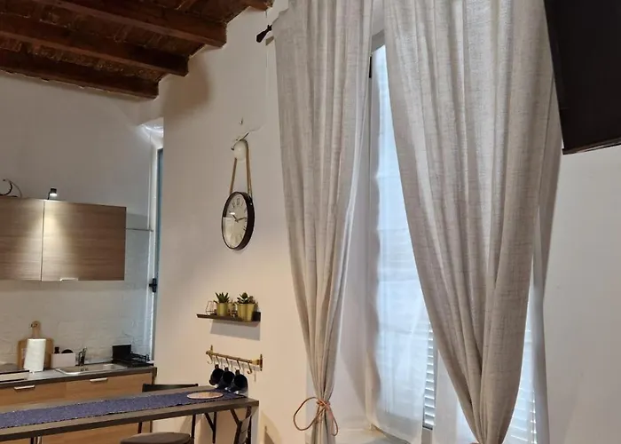 Lägenhet Bgy San Bernardino Bergamo