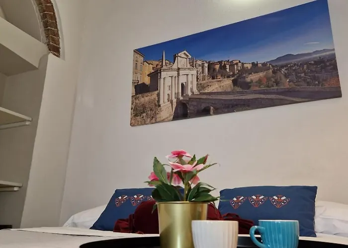 Bgy San Bernardino * Bergamo