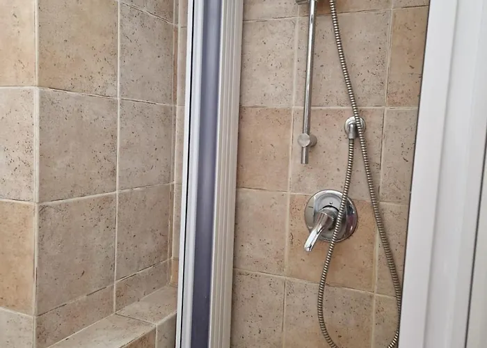 Bgy San Bernardino Lägenhet *