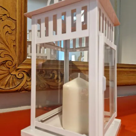 Bgy San Bernardino Apartment