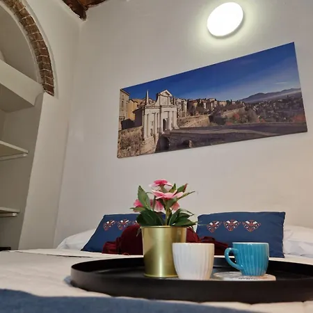 Bgy San Bernardino * Bergamo