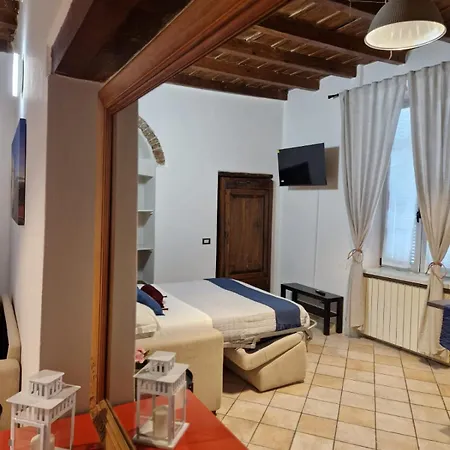 Apartment Bgy San Bernardino