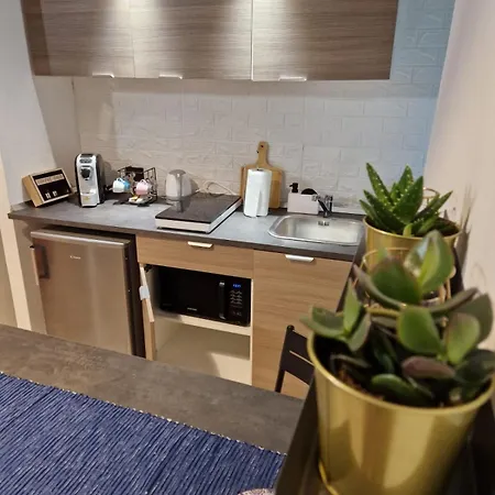 Bgy San Bernardino Apartment Bergamo