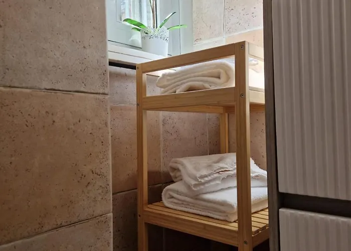 Apartment Bgy San Bernardino