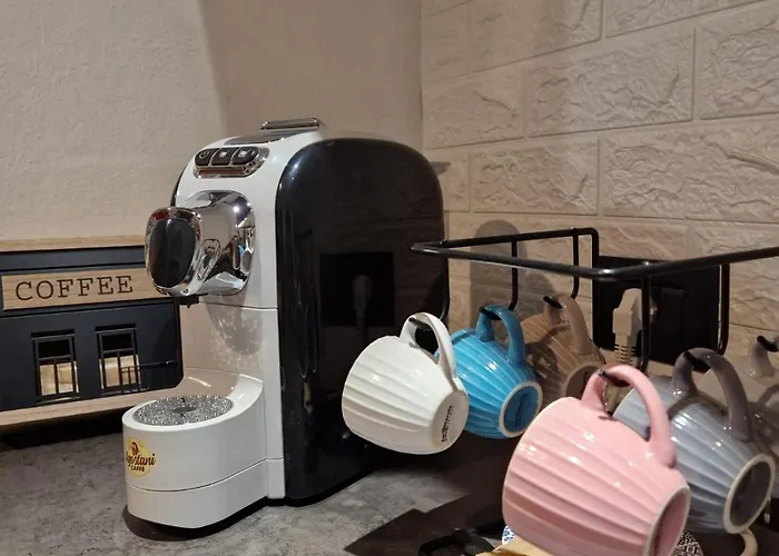 Bgy San Bernardino Apartment *