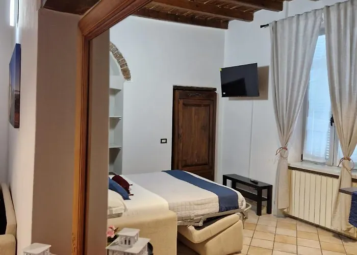 Apartment Bgy San Bernardino